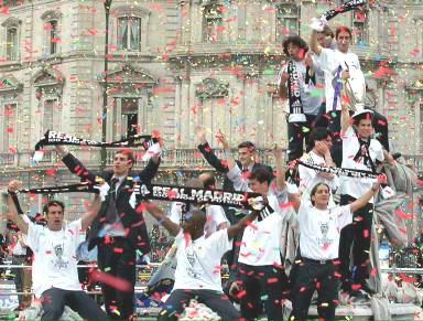 real madrid2002